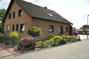 Ferienwohnung-Christin